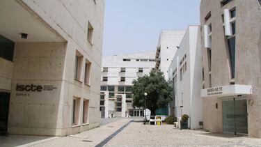 ISCTE