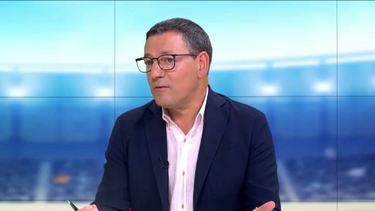 Nuno Dias: “Roger Schmdit mostrou que conta com Rafa”