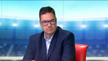 Paulo Catarro: “É lamentável não ir ao futebol calmamente”