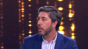 “Margarida Corceiro esteve em Londres com João Félix”: Adriano Silva Martins comenta rumores sobre a atriz