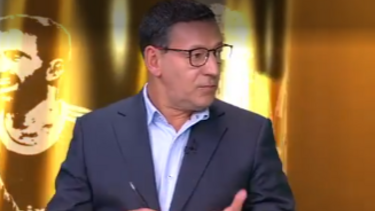 Nuno Dias: “Veron tem de ter consciência”