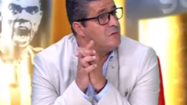 Fernando Mendes: “Ronaldo? Como português merece tudo”