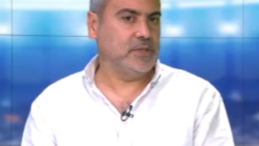 Sérgio Krithinas: “Preço coloca pressão muito grande a Gyökeres”