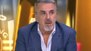 Diamantino Miranda: “Valeu a pena o esforço do Gonçalo Guedes”