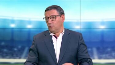 Nuno Dias: “Não faz sentido Rúben Amorim colocar o lugar à disposição