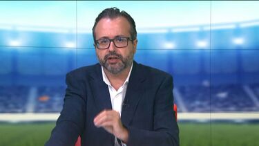 Vítor Pinto: “Os sportinguistas querem o bem do Sporting, querem que Rúben Amorim fique”