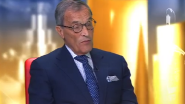 Carlos Barbosa da Cruz: “Franco Israel? Aposta do reconhecimento e do valor”