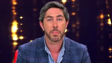 “Todos os casais têm problemas”: Adriano Silva Martins comenta relação de Ronaldo e Georgina
