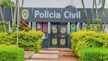 Polícia Civil brasileira