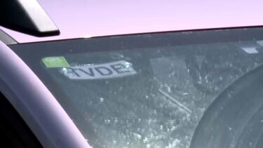Motorista de TVDE detido por tentar matar dois homens por atropelamento no Porto