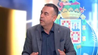 Aníbal Pinto: “Benfica foi a equipa mais beneficiada pela arbitragem”