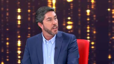 "Isto do azeite é a nova versão do são rosas senhor": Adriano Silva Martins comenta julgamento de Vitó