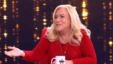 "Pessoas que não se preocupam com dinheiro normalmente são as que têm muito": Teresa Guilherme comenta entrevista a Cristina Ferreira