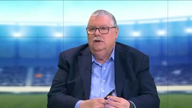 José Manuel Freitas: “Admito como possível o João Félix voltar ao Benfica”