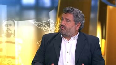 Bernardo Ribeiro: “Parece-me que Sérgio Conceição veio com novas ideias”