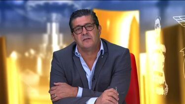 Fernando Mendes: “ Em Portugal, Félix faz 20 golos”