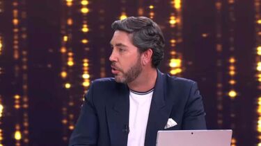 "Eva é uma mulher muito ambiciosa": Adriano Silva Martins comenta divórcio de Cayetano Rivera
