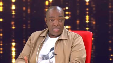 "Está na melhor fase da vida dela": Daniel Nascimento comenta novo rumor de Shakira