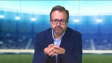 Vítor Pinto: “Se Benzema continuar, acho muito difícil o Real Madrid avançar por Gonçalo Ramos”