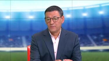 Nuno Dias: “Se chegar aos 30 milhões, Benfica fecha negócio depressa”