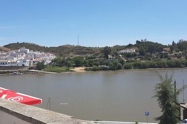 Rio Guadiana XXX