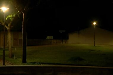 Homem que disparou para o ar no Seixal para assustar crianças atingiu jovem numa perna