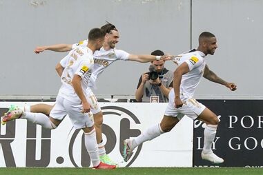 Jogadores do Vitória SC xxx