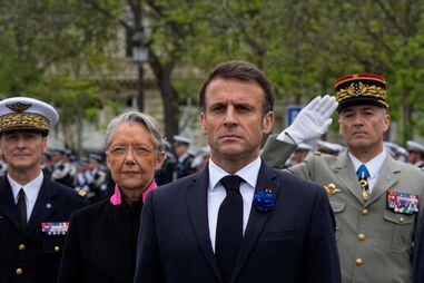 Macron