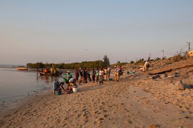 Maputo, Moçambique