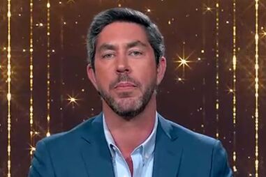 “[Ela] admite que há discussões”: Adriano Silva Martins reage à entrevista de Dolores Aveiro à CMTV 