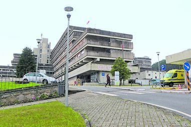 Hospital de Viana do Castelo
