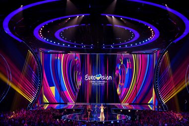 Eurovisão