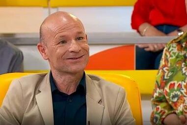 Hipnose em direto no 'Manhã CM'