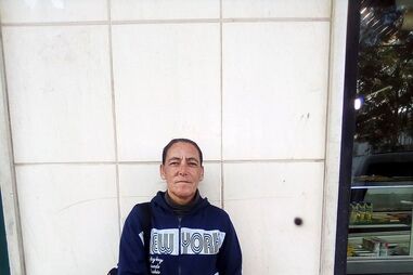 Gertrudes Costa