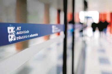 Autoridade Tributária 