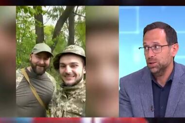 Ireneu Teixeira acredita que há voluntários russos a lutar contra o Kremlin na Ucrânia