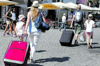 Turismo 