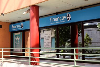 Finanças 