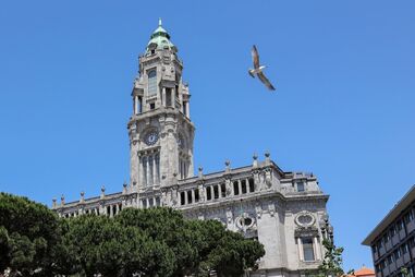 Câmara Municipal do Porto 
