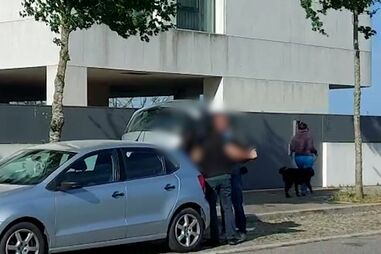 Megaoperação do fisco visa milhões em transferências no futebol