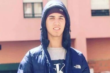 Francisco Gonçalves