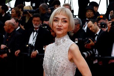 Maria de Medeiros integra o elenco de "Uma quinta portuguesa"