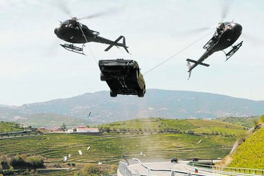 A24 é palco de perseguição