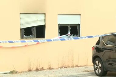 Mulher de 57 anos morre em incêndio num apartamento em Faro
