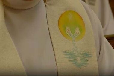 Falso padre agora finge ser juiz e burla casal com ação judicial