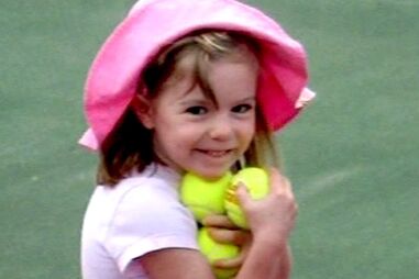 Autoridades regressam ao terreno pelo terceiro dia consecutivo em busca de pistas sobre o desaparecimento de Maddie