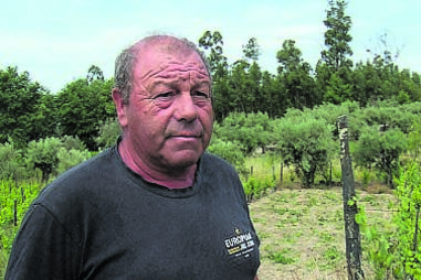 José Almas