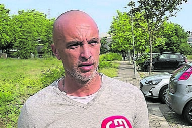 Hugo Cadete