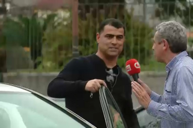 Irmão de Cristiano Ronaldo julgado em Itália por vender camisolas falsas