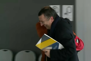Superjuiz disputa cargo de procurador europeu com quatro candidatos